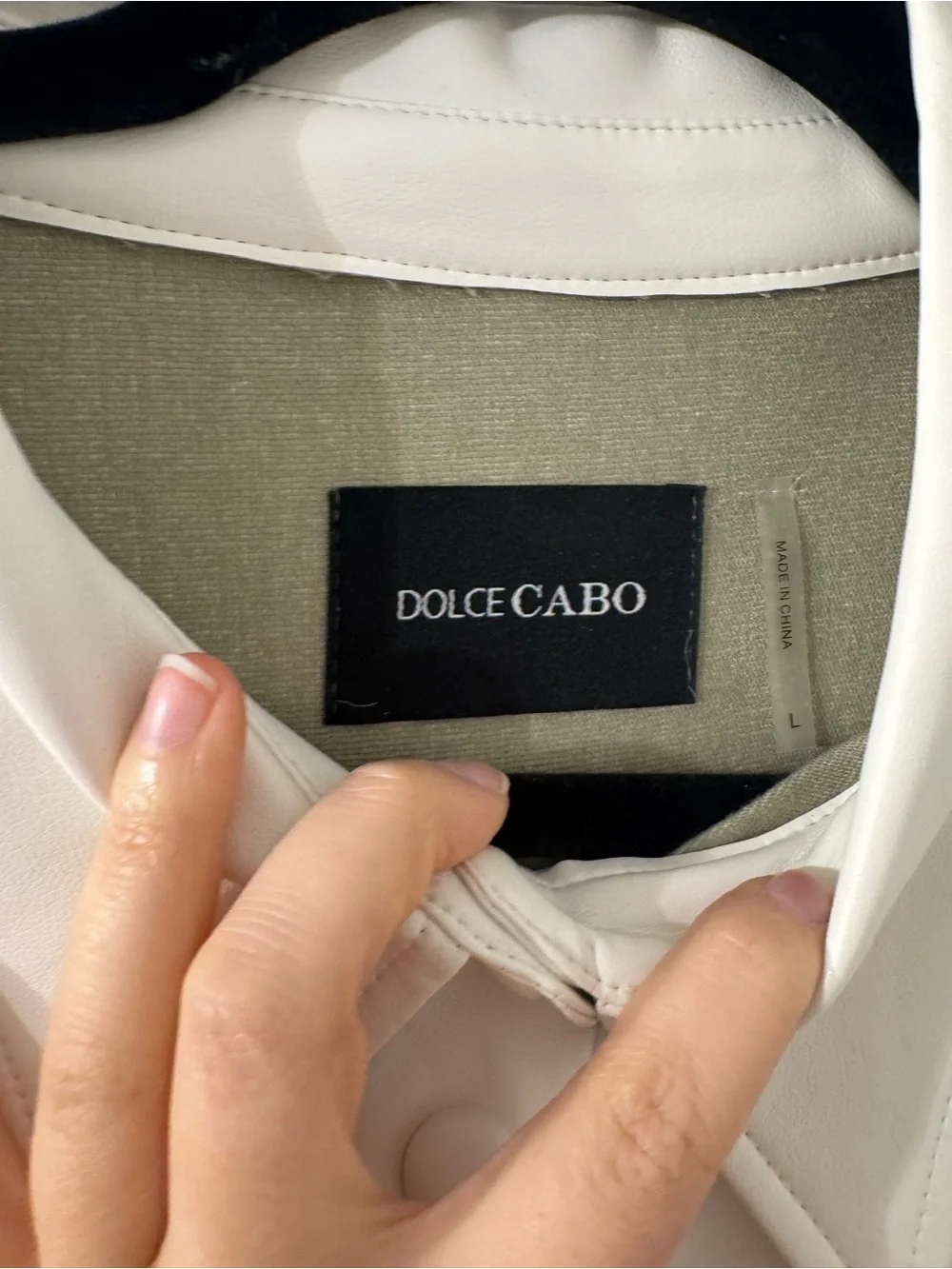 Dolce Cabo relaxed midi